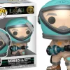 Loki (2021) - Morbius in TVA Temporal Core Suit Pop! Vinyl Figure