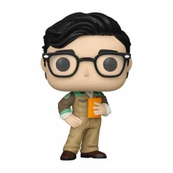 Loki (2021) - O.B. Pop! Vinyl Figure