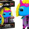 Loki (2021) - Sylvie Blacklight Pop! Vinyl Figure