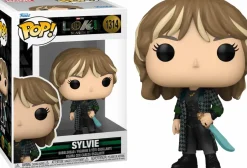Loki (2021) - Timekeepers Season 2 Pop! Vinyl Bundle (Set of 3)