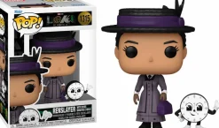 Loki (2021) - Timekeepers Season 2 Pop! Vinyl Bundle (Set of 3)