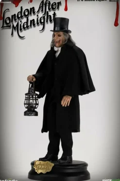 London After Midnight - Lon Chaney Deluxe 1/6th Scale Action Figure