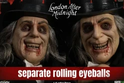 London After Midnight - Lon Chaney Deluxe 1/6th Scale Action Figure