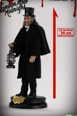 London After Midnight - Lon Chaney Deluxe 1/6th Scale Action Figure