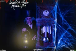 London After Midnight - Lon Chaney Deluxe 1/6th Scale Action Figure