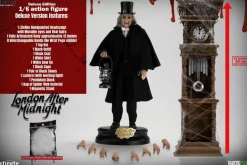 London After Midnight - Lon Chaney Deluxe 1/6th Scale Action Figure