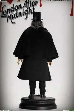 London After Midnight - Lon Chaney Deluxe 1/6th Scale Action Figure