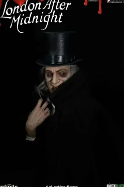 London After Midnight - Lon Chaney Deluxe 1/6th Scale Action Figure