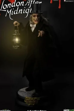London After Midnight - Lon Chaney Deluxe 1/6th Scale Action Figure