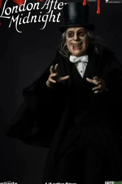 London After Midnight - Lon Chaney Deluxe 1/6th Scale Action Figure