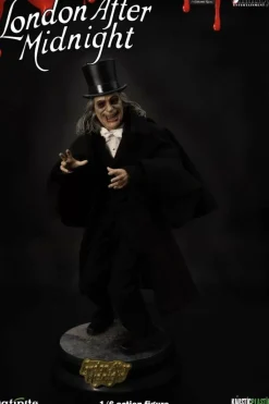 London After Midnight - Lon Chaney Deluxe 1/6th Scale Action Figure