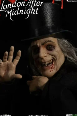 London After Midnight - Lon Chaney Deluxe 1/6th Scale Action Figure