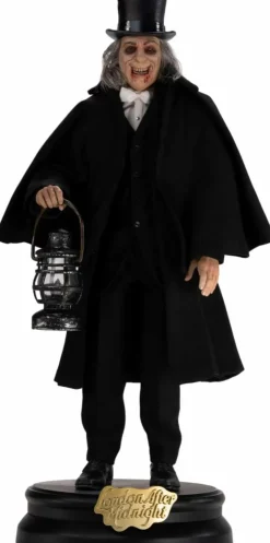 London After Midnight - Lon Chaney 1/6th Scale Action Figure