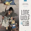 Lone Wolf and Cub - Omnibus Volume 01 Manga Paperback Book