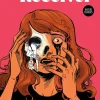Lonely Receiver by Zac Thompson Trade Paperback Book