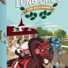 Long Shot: The Dice Game - Board Game