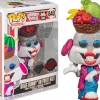 Looney Tunes - Bugs Bunny with Fruit Hat Diamond Glitter 80th Anniversary Pop! Vinyl Figure