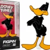 Looney Tunes - Daffy Duck FigPin Enamel Pin