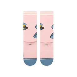 Looney Tunes - Looney Tunes x Stance Tweety Crew Socks (One Size)