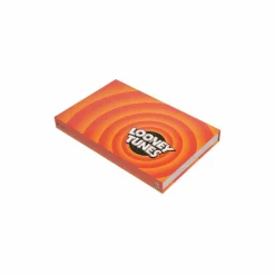 Looney Tunes - Looney Tunes x Stance Crew Socks 4-Pack Box Set (One Size)
