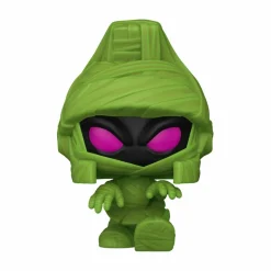 Looney Tunes: Halloween - Marvin the Martian (Mummy) Pop! Vinyl Figure