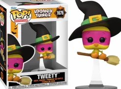 Looney Tunes: Halloween - Spooky Season Pop! Vinyl Bundle (Set of 4)