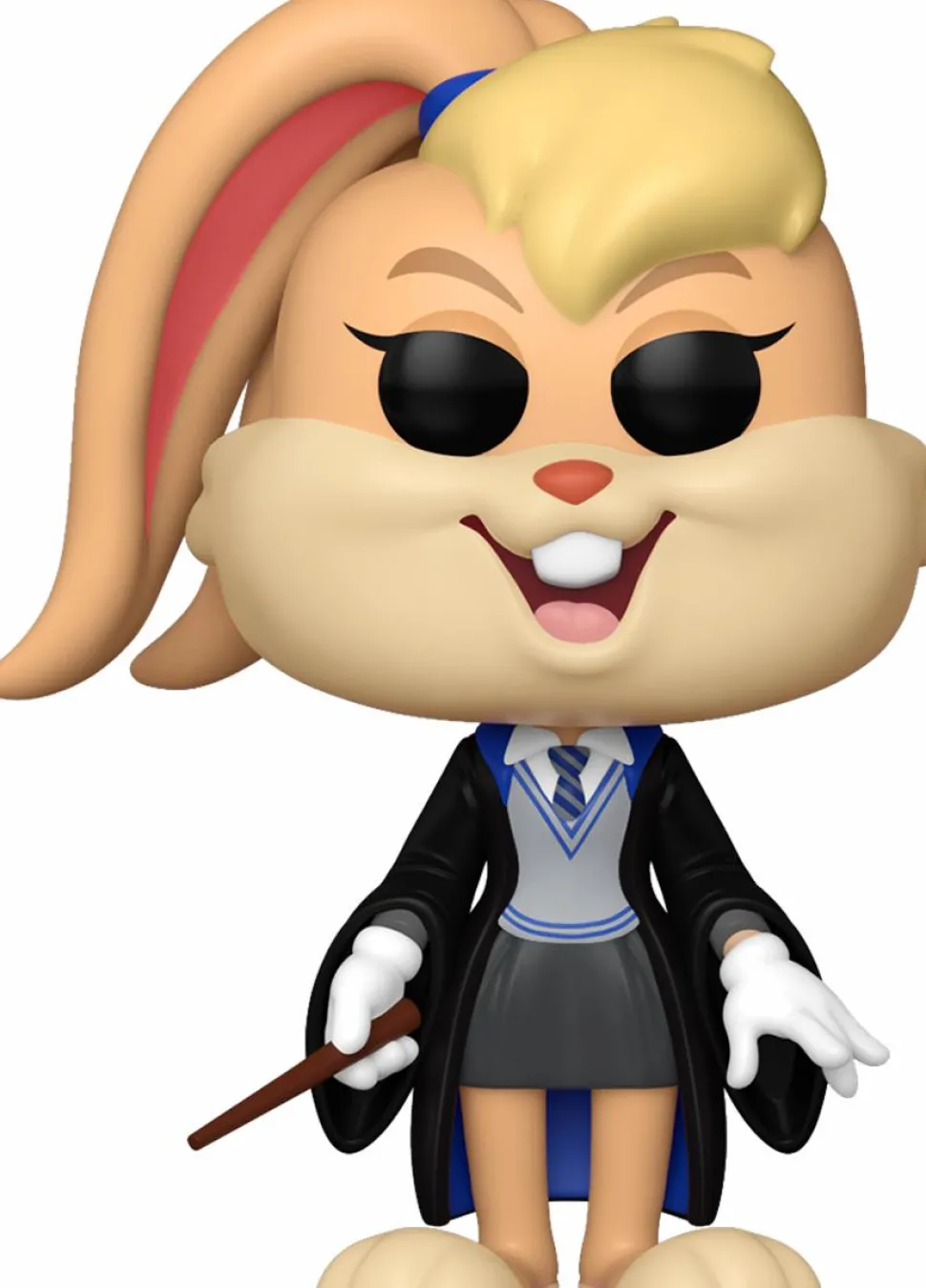 Looney Tunes x Harry Potter - Lola Bunny Ravenclaw Pop! Vinyl Figure (2023 Fall Convention Exclusive) (Popcultcha Exclusive)