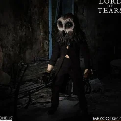 Lord of Tears - The Owlman One:12 Collective 1/12th Scale Action Figure