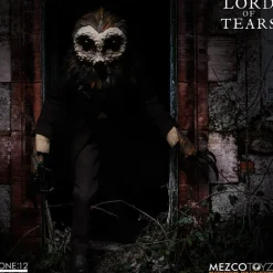Lord of Tears - The Owlman One:12 Collective 1/12th Scale Action Figure