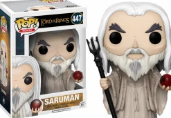 Lord of the Rings - Saruman Pop! Vinyl Figure