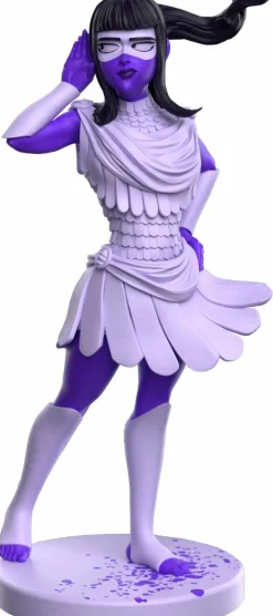 Lore Olympus - Artemis 5" Vinyl Figure