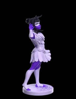 Lore Olympus - Artemis 5" Vinyl Figure