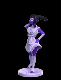 Lore Olympus - Artemis 5