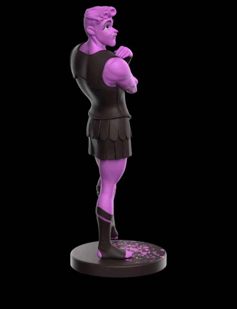 Lore Olympus - Eros 6" Vinyl Figure