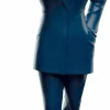 Lore Olympus - Hades 6" Vinyl Figure