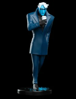 Lore Olympus - Hades 6" Vinyl Figure