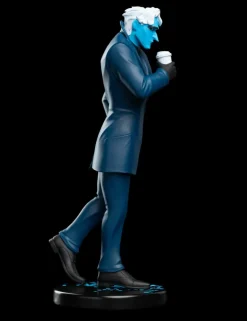 Lore Olympus - Hades 6