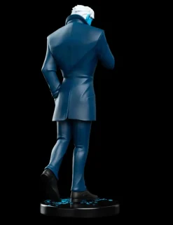 Lore Olympus - Hades 6