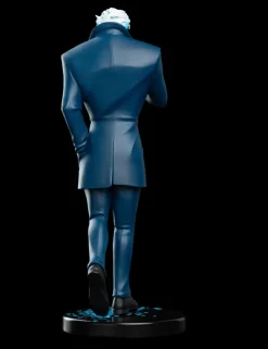 Lore Olympus - Hades 6