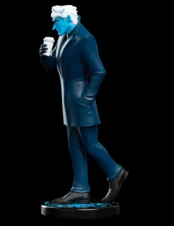 Lore Olympus - Hades 6