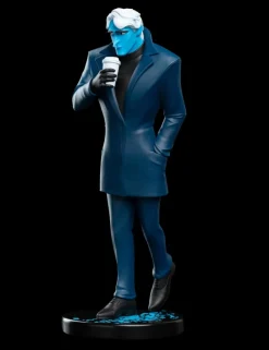 Lore Olympus - Hades 6