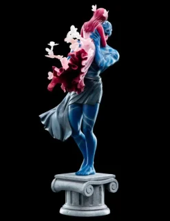 Lore Olympus - Hades and Persephone's First Kiss 12" Statue