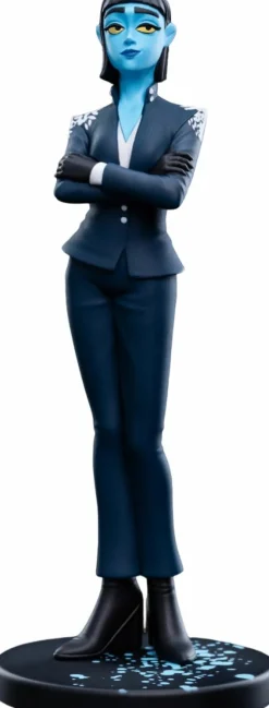 Lore Olympus - Hecate 6" Vinyl Figure