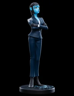Lore Olympus - Hecate 6" Vinyl Figure