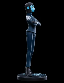 Lore Olympus - Hecate 6