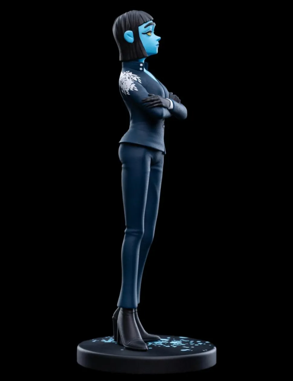 Lore Olympus - Hecate 6" Vinyl Figure