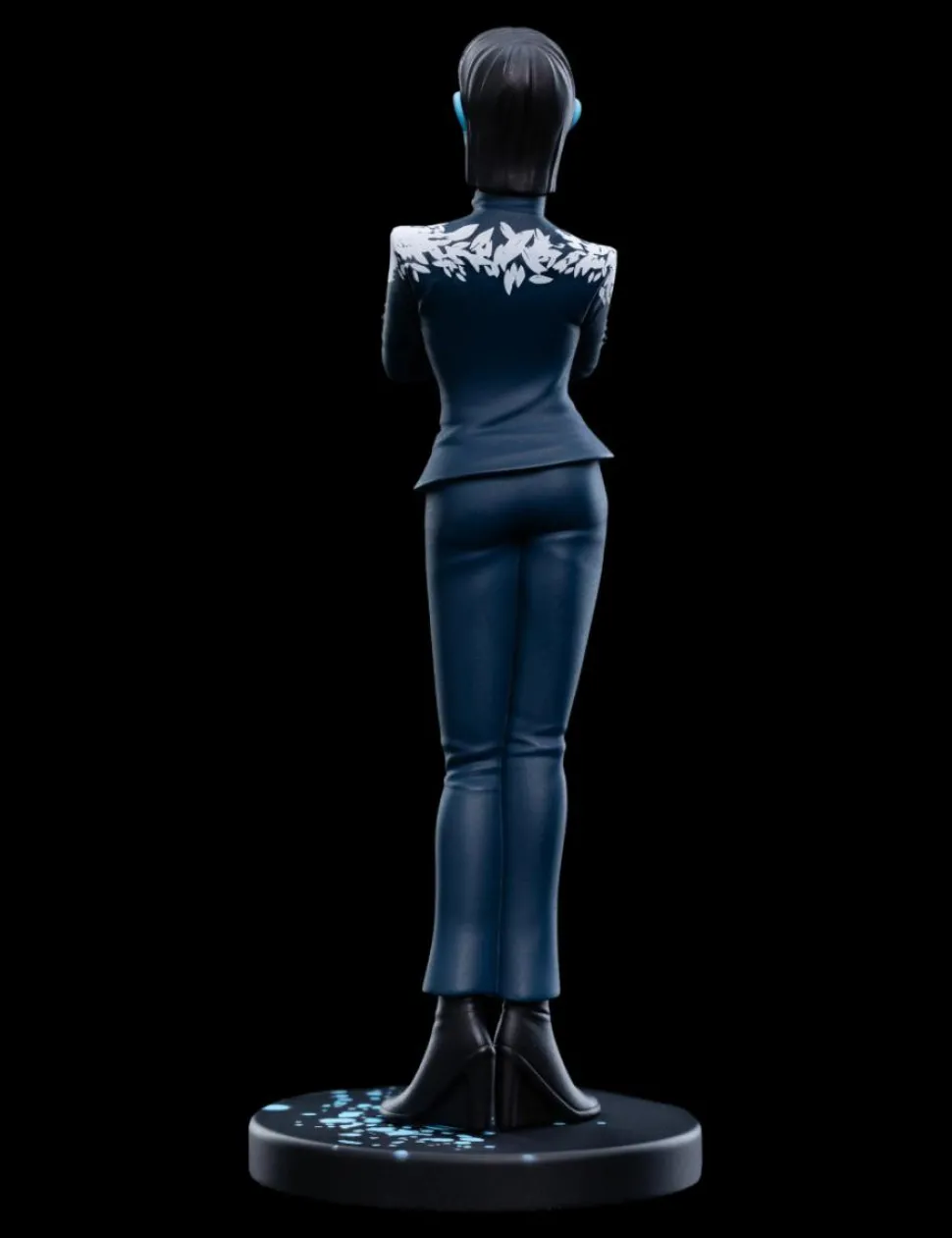 Lore Olympus - Hecate 6" Vinyl Figure