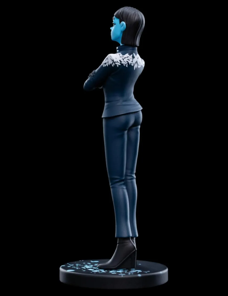 Lore Olympus - Hecate 6" Vinyl Figure