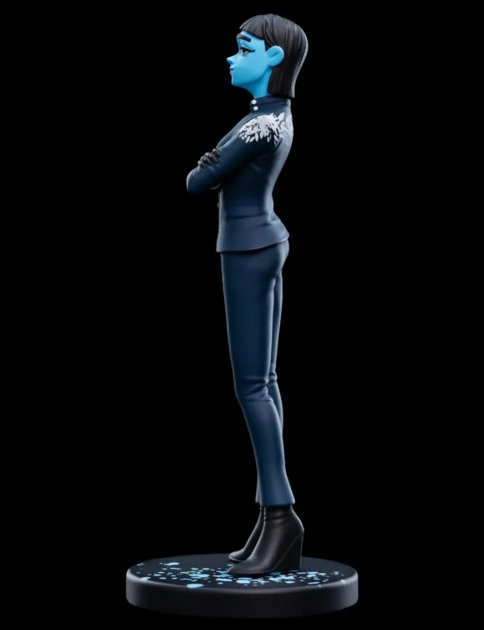 Lore Olympus - Hecate 6" Vinyl Figure