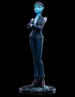 Lore Olympus - Hecate 6